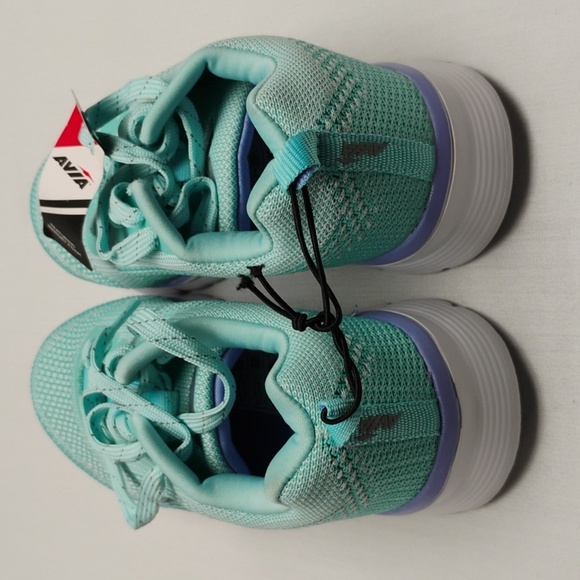 Avia Dive Lightweight Running Sneakers for Women with Memory Foam - Picture 3 of 4